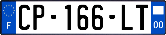 CP-166-LT