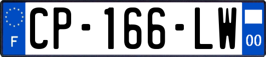 CP-166-LW