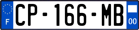 CP-166-MB