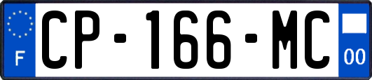 CP-166-MC