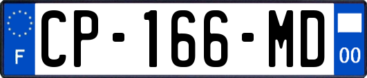 CP-166-MD