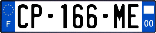 CP-166-ME