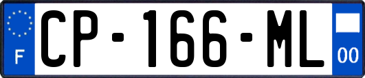 CP-166-ML