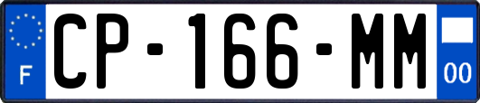 CP-166-MM