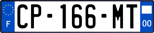 CP-166-MT