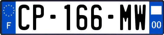 CP-166-MW
