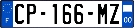 CP-166-MZ