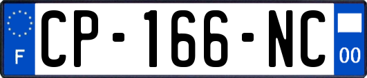 CP-166-NC