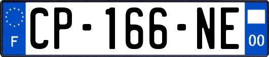 CP-166-NE