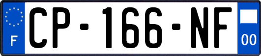 CP-166-NF