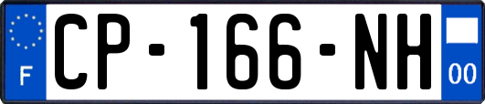 CP-166-NH