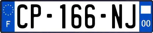 CP-166-NJ