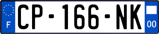 CP-166-NK