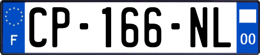 CP-166-NL