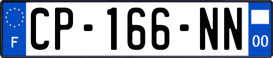 CP-166-NN