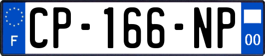 CP-166-NP