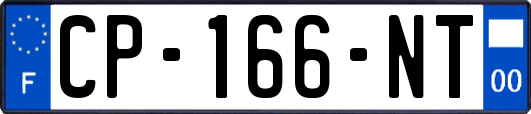 CP-166-NT