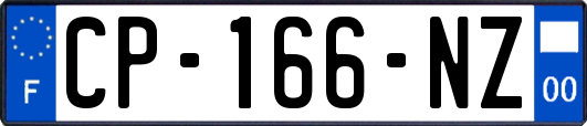 CP-166-NZ