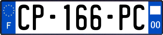 CP-166-PC