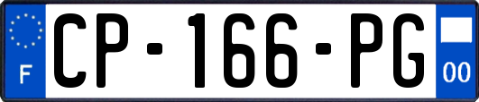 CP-166-PG