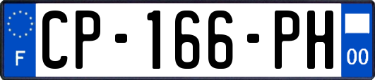 CP-166-PH