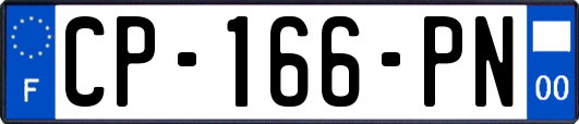 CP-166-PN