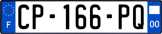 CP-166-PQ