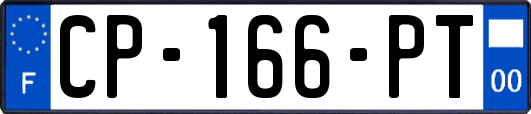 CP-166-PT