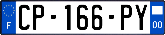 CP-166-PY