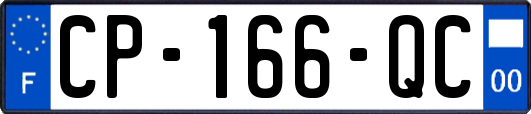 CP-166-QC