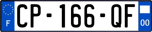 CP-166-QF