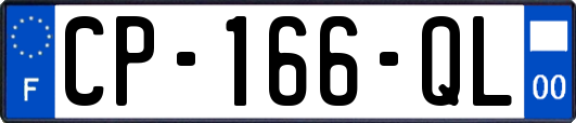 CP-166-QL