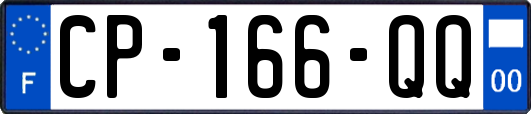 CP-166-QQ