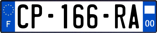 CP-166-RA