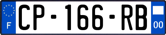 CP-166-RB