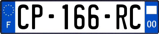 CP-166-RC