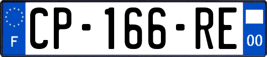 CP-166-RE