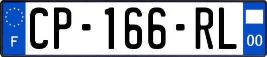 CP-166-RL