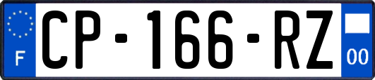 CP-166-RZ