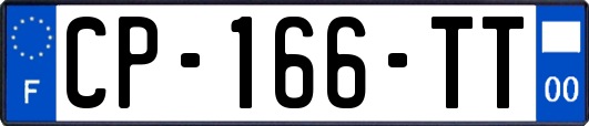 CP-166-TT