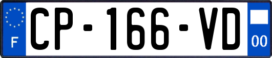 CP-166-VD