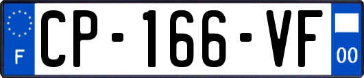 CP-166-VF