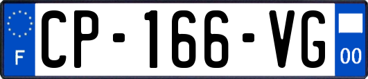 CP-166-VG