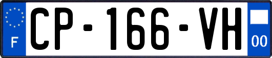CP-166-VH