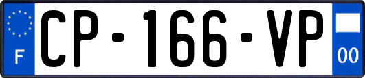 CP-166-VP