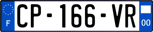 CP-166-VR