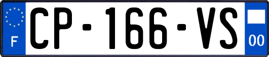 CP-166-VS