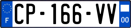 CP-166-VV