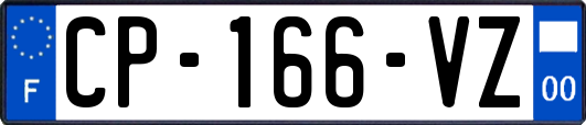 CP-166-VZ