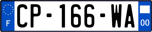 CP-166-WA